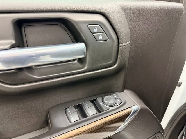 Certified 2021 Chevrolet Silverado 1500 LT Trail Boss w/ LT Trail Boss Premium Package image 23