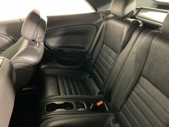 Used 2016 Buick Cascada Premium FWD image 33