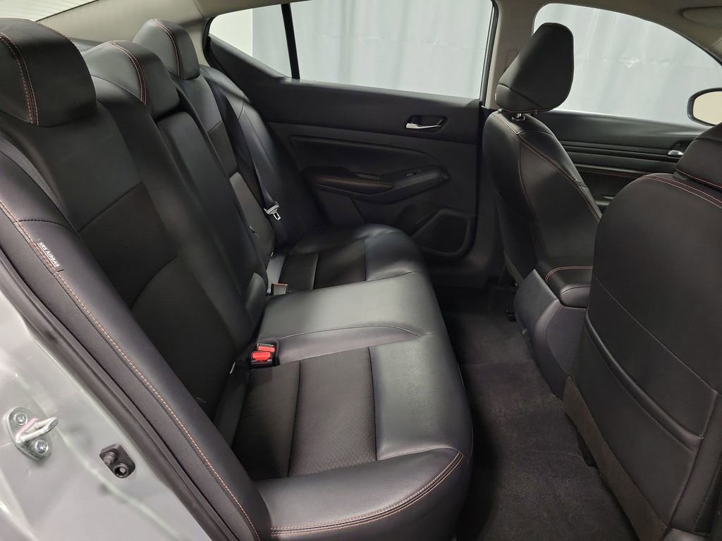 Used 2022 Nissan Altima 2.5 SR image 23