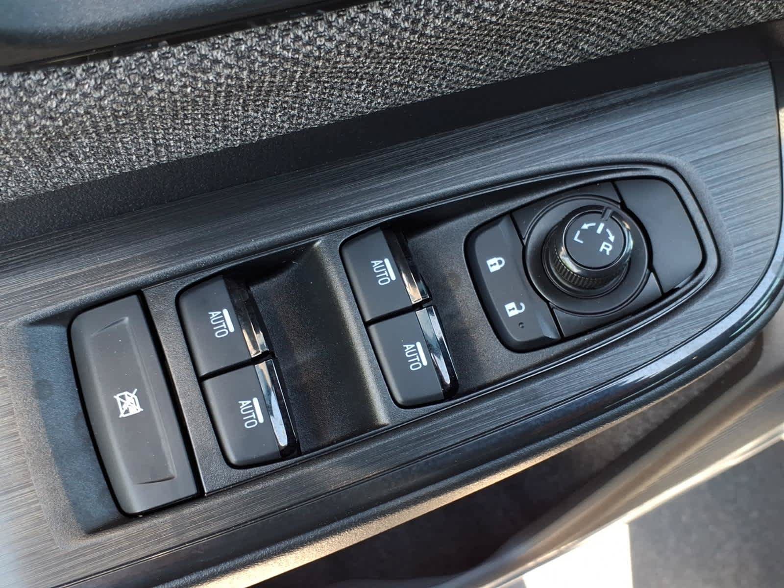 New 2026 Subaru Outback Limited AWD/4WD image 22