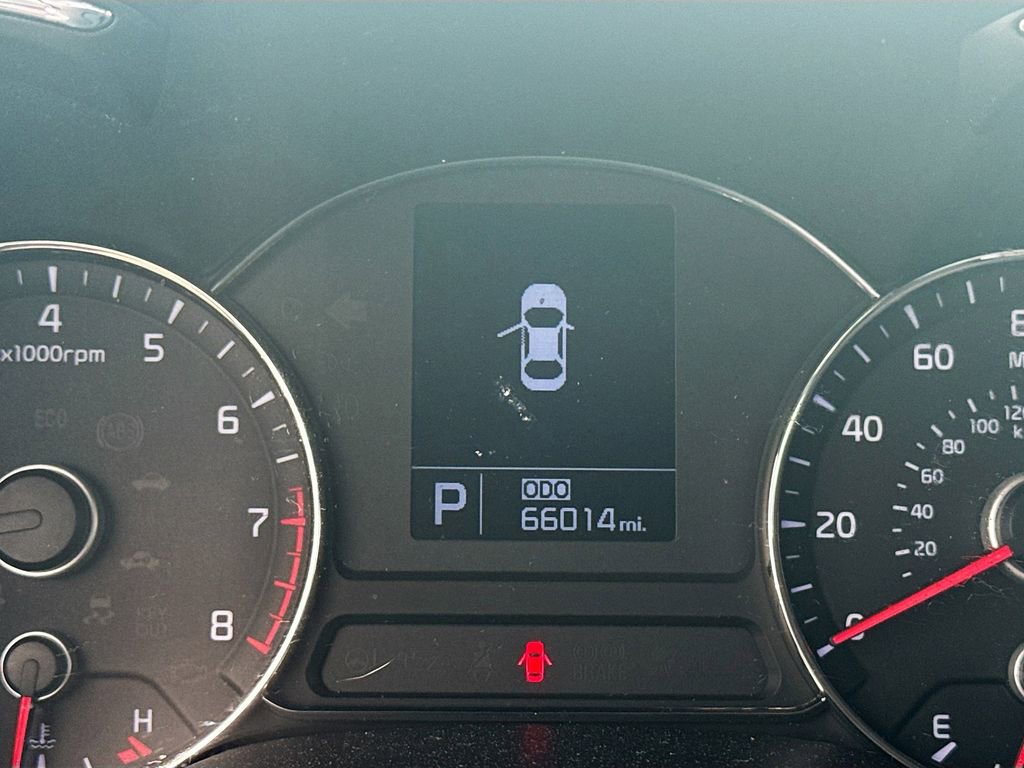 Used 2016 Kia Forte Koup EX image 12