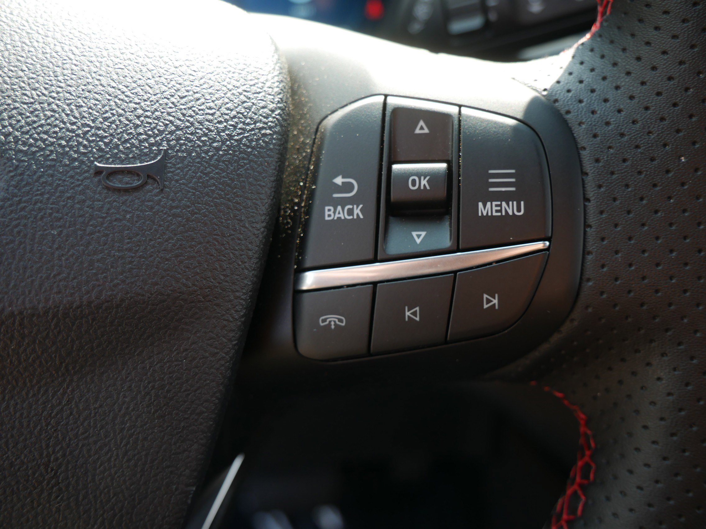 Used 2025 Ford Escape ST-Line Elite w/ Tech Pack #2 image 29