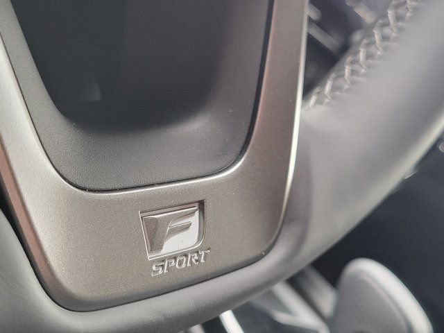 Certified 2024 Lexus NX 350 F Sport AWD/4WD image 43