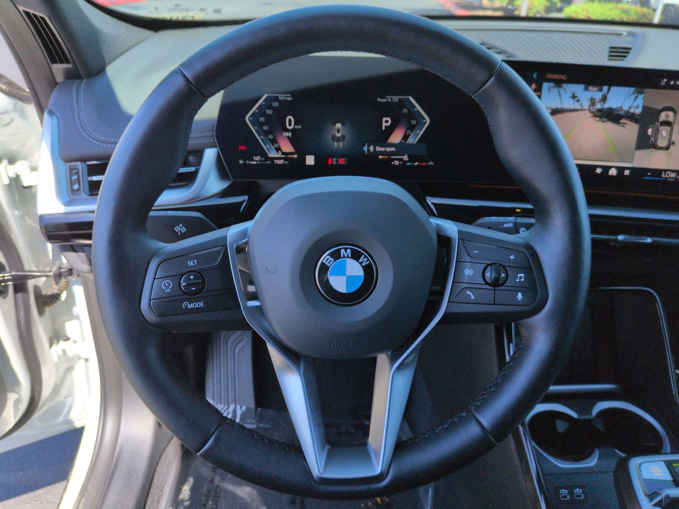 Used 2025 BMW X1 xDrive28i w/ Technology Package AWD/4WD image 18