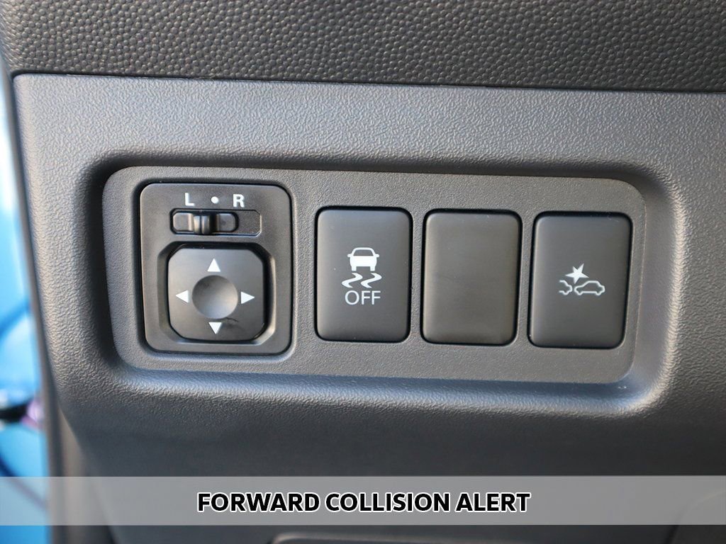 New 2024 Mitsubishi Mirage G4 ES image 3