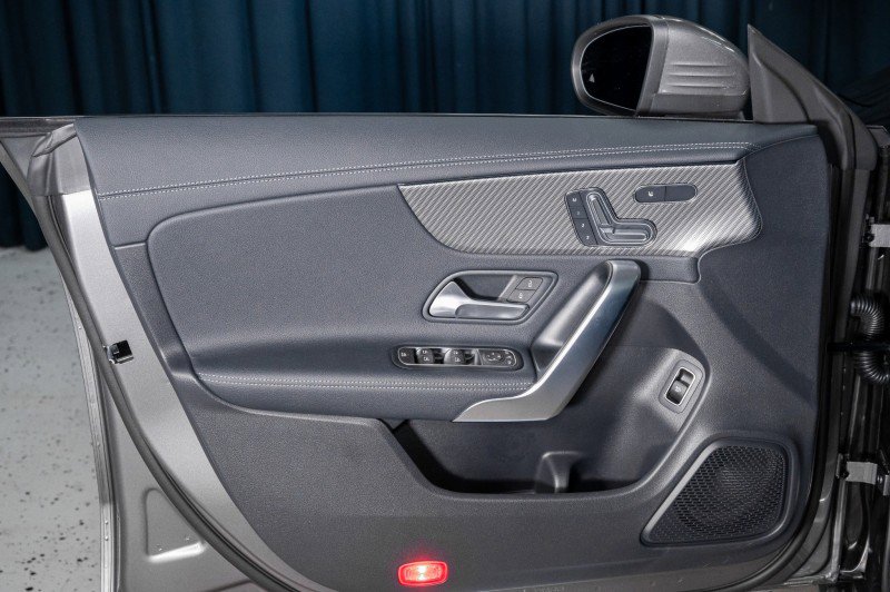 Certified 2026 Mercedes-Benz CLA 250 4MATIC image 11