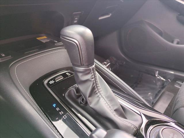 Certified 2025 Toyota Corolla GR AWD/4WD image 12