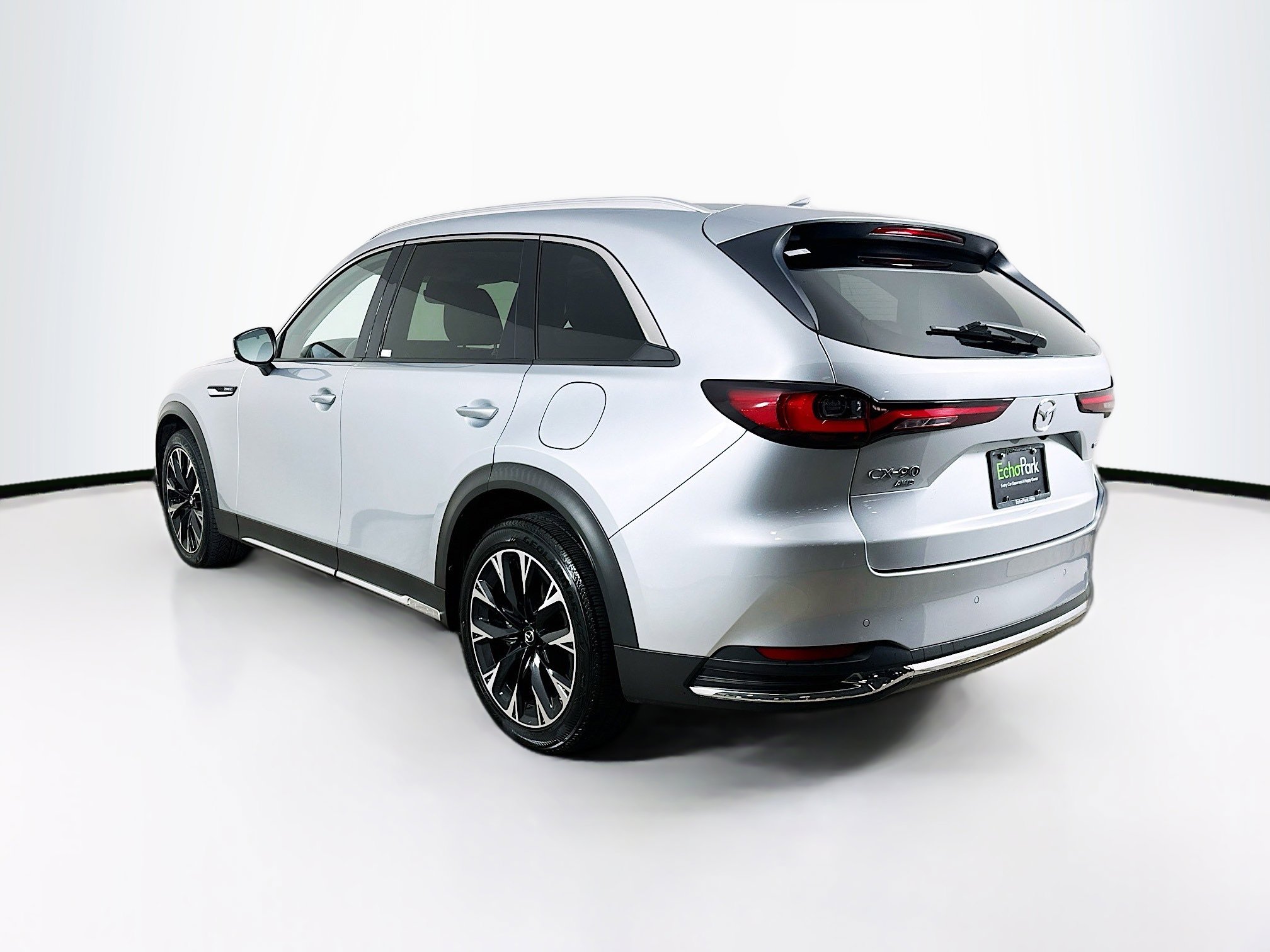 Used 2024 MAZDA CX-90 Plug-In Hybrid w/ Premium Pkg AWD/4WD image 5