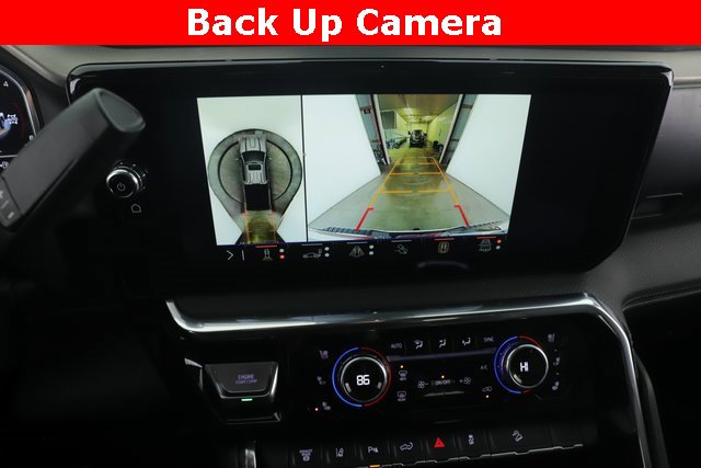 Used 2025 GMC Sierra 2500 Denali w/ Denali Reserve Package image 25