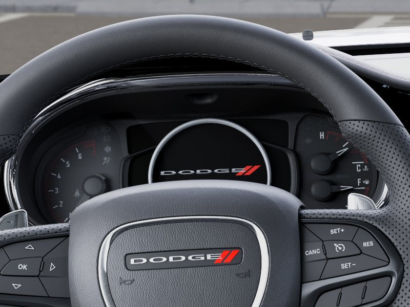 New 2027 Dodge Durango GT AWD/4WD image 17