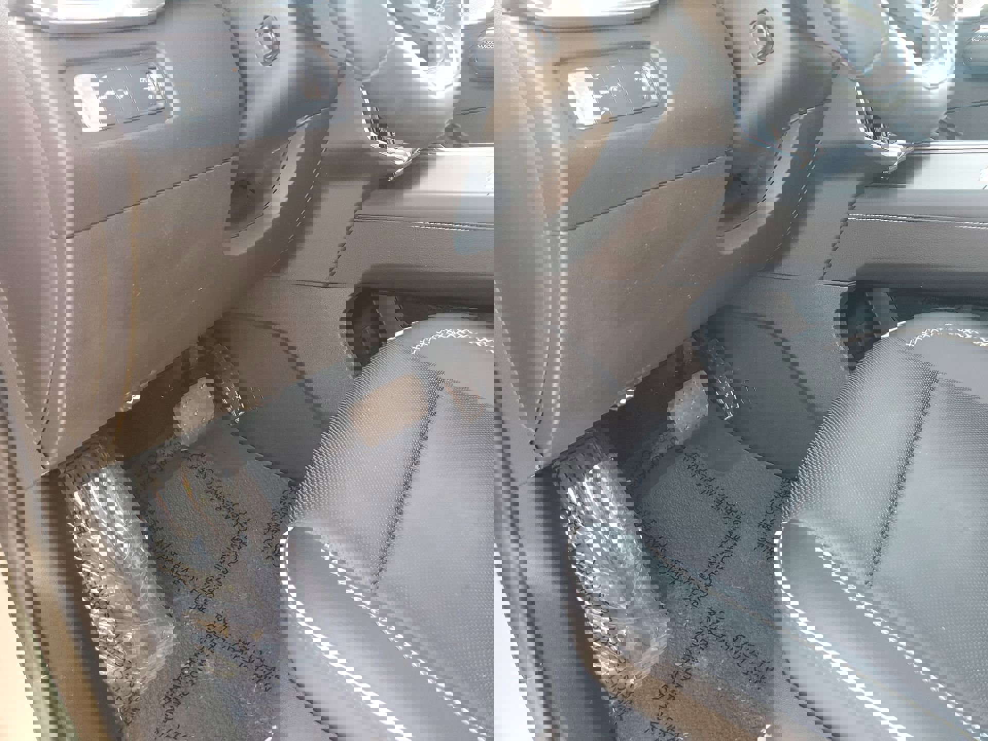 Used 2024 GMC Acadia Denali w/ Super Cruise Package image 26