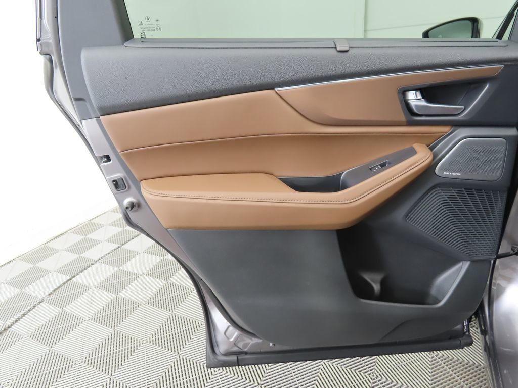 New 2026 Acura MDX w/ Technology Package image 26