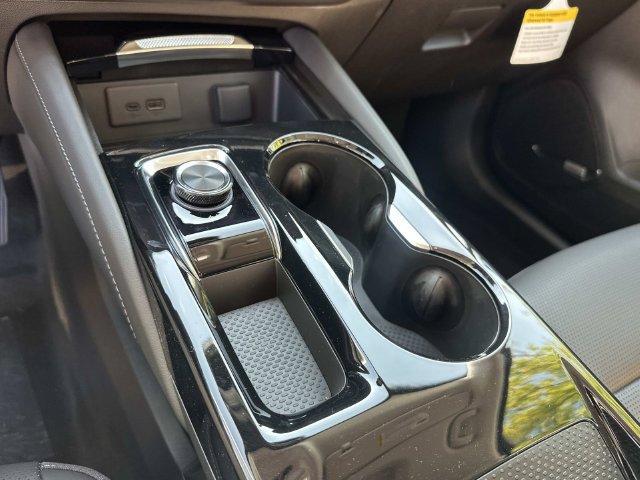 New 2026 Buick Envision Preferred AWD/4WD image 16