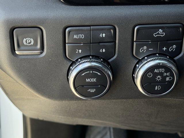 Used 2025 GMC Sierra 1500 Elevation w/ X31 Off-Road Package image 23
