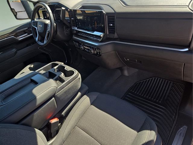 Used 2025 Chevrolet Silverado 2500 LT w/ Convenience Package image 12