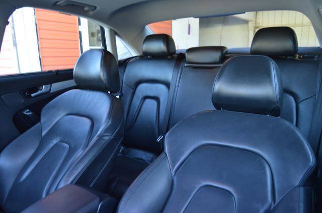 Used 2013 Audi A4 2.0T Prestige w/ Prestige Pkg AWD/4WD image 38