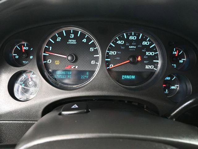 Used 2010 Chevrolet Tahoe LT w/ Luxury Package image 35