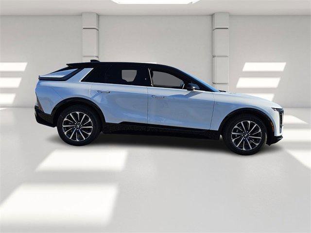 New 2026 Cadillac Lyriq Sport image 6