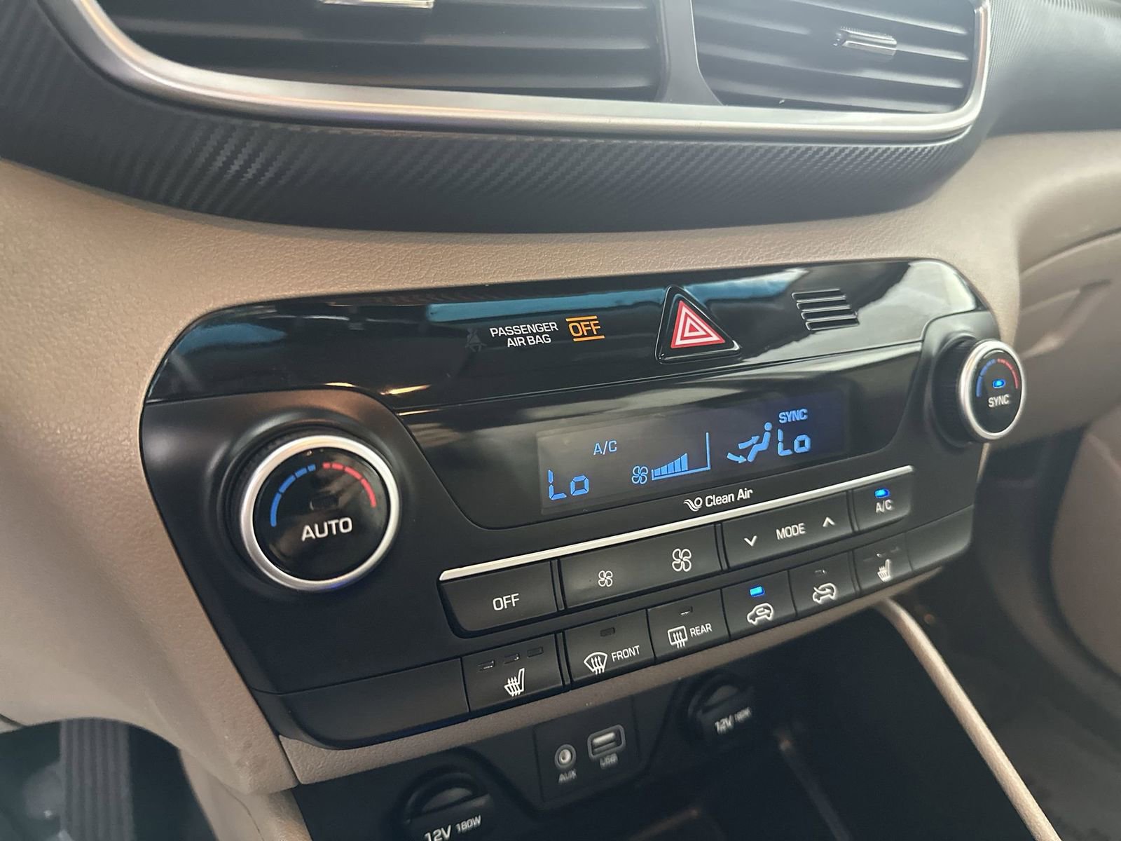 Used 2019 Hyundai Tucson SEL image 19