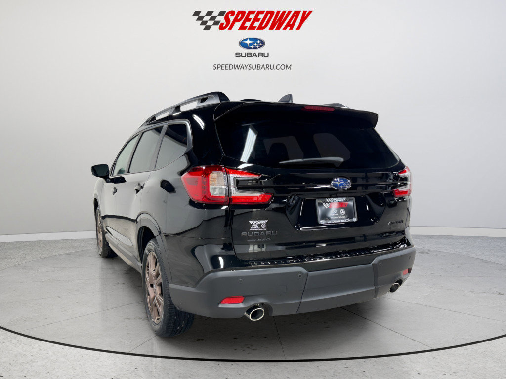New 2026 Subaru Ascent Limited Bronze image 5