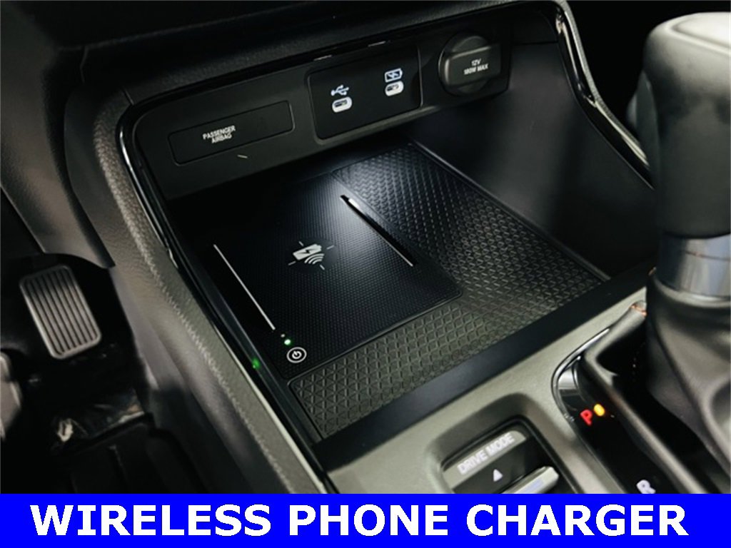 New 2026 Honda CR-V Sport-L image 9