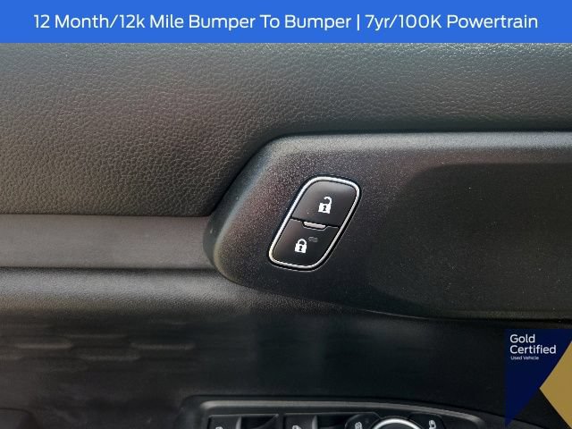 Used 2025 Ford Ranger XLT w/ Equipment Group 301A High AWD/4WD image 21