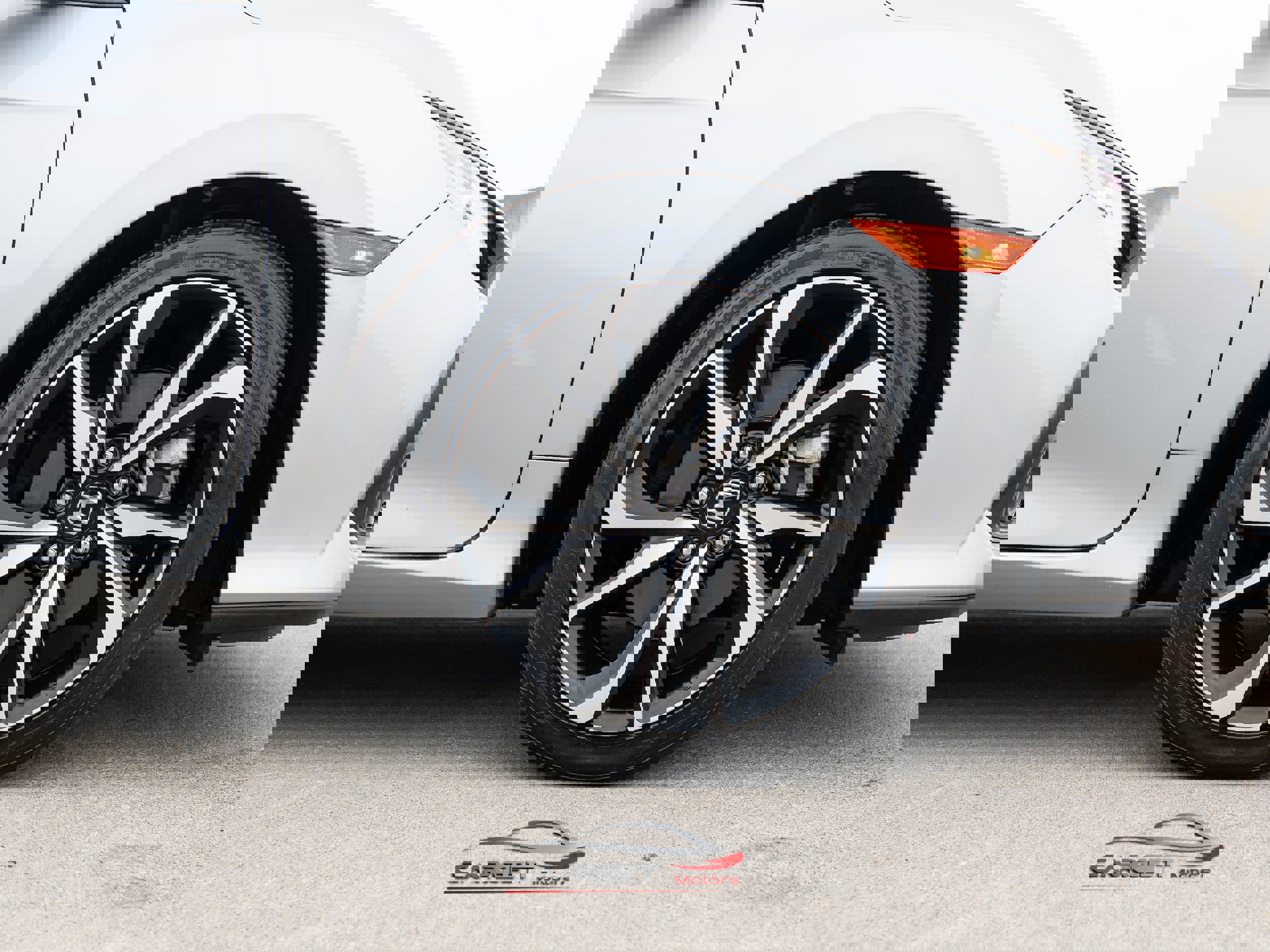 Used 2017 Honda Civic Si image 10