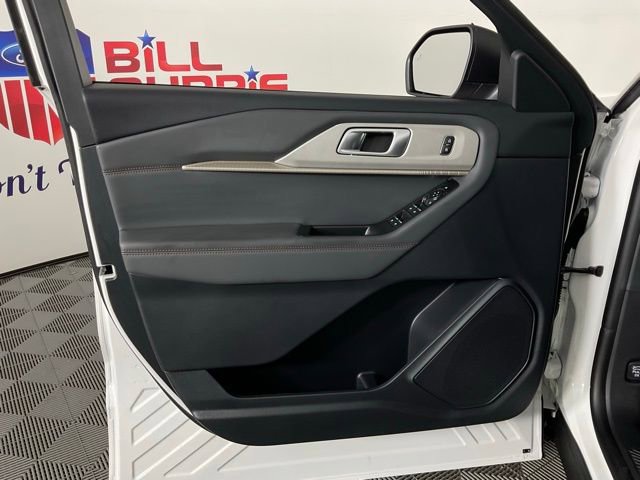 New 2026 Ford Explorer Active image 12
