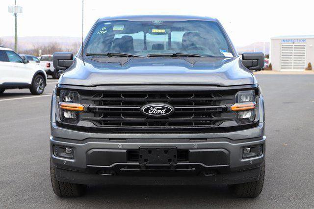 New 2026 Ford F150 XLT w/ Equipment Group 302A MID AWD/4WD image 7