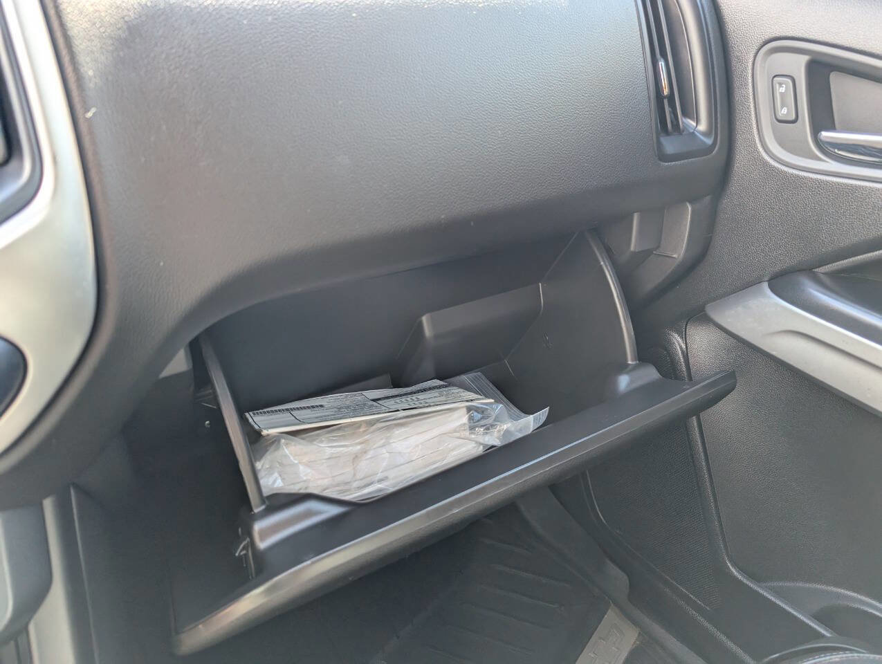 Used 2019 Chevrolet Colorado ZR2 image 30