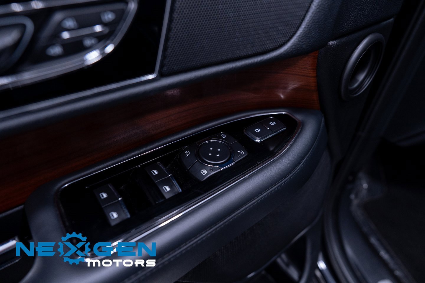 Used 2022 Lincoln Navigator Reserve image 20