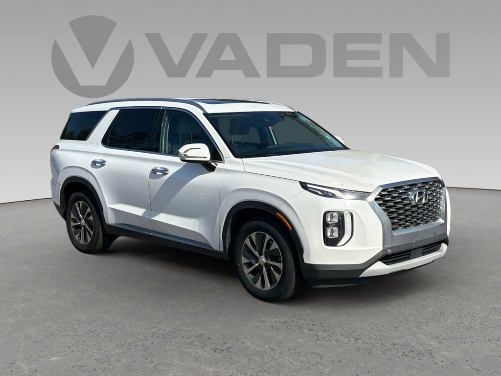 Used 2020 Hyundai Palisade SEL