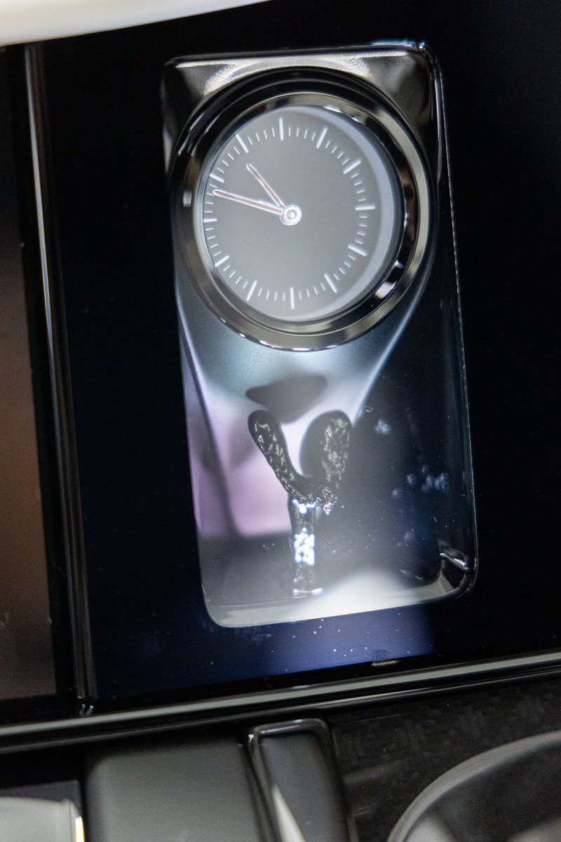 New 2026 Rolls-Royce Cullinan Black Badge image 43