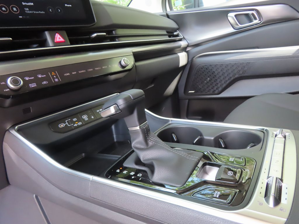 New 2026 Kia Carnival SX Prestige image 6