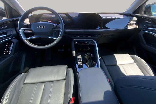 Certified 2025 Audi Q5 Premium Plus w/ Premium Plus AWD/4WD image 15