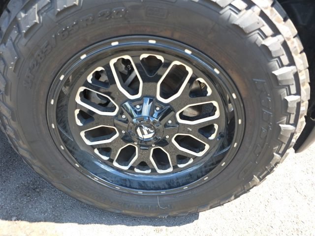 Used 2023 RAM 1500 Big Horn AWD/4WD image 2