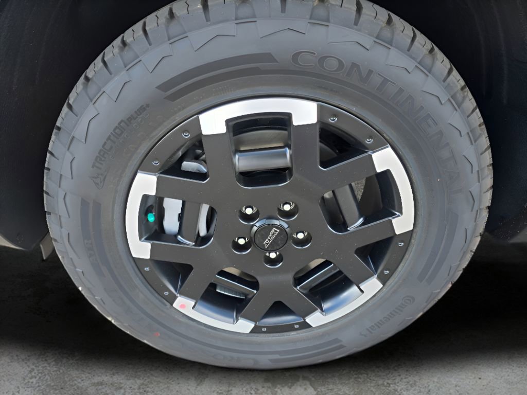 Used 2026 Hyundai Palisade XRT Pro image 9