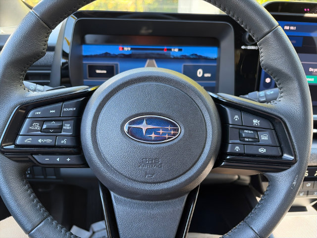Certified 2026 Subaru Outback Premium AWD/4WD image 26