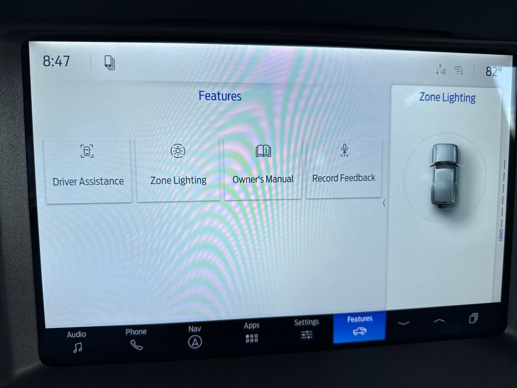 New 2026 Ford Bronco Badlands image 28