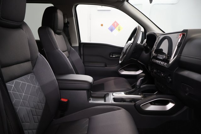 New 2026 Nissan Frontier SV w/ SV Convenience Package AWD/4WD image 27