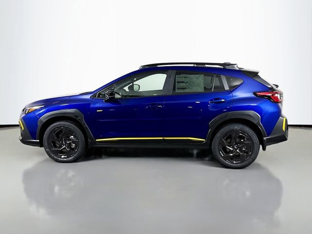 New 2026 Subaru Crosstrek 2.5i Sport image 4