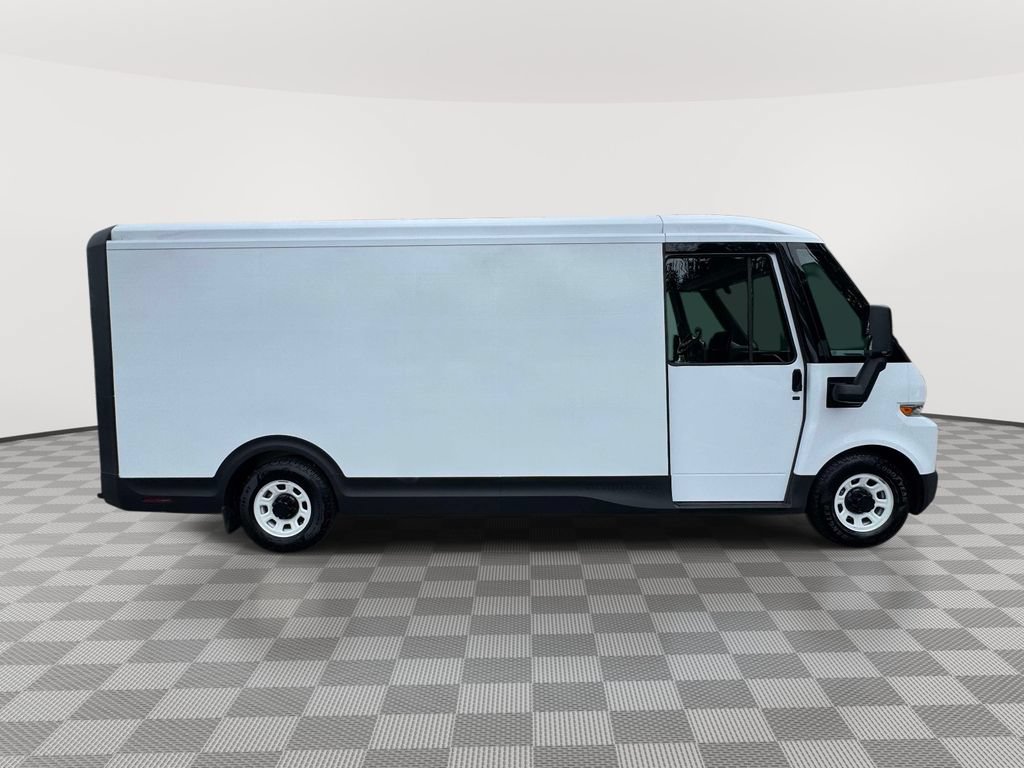 Used 2025 Chevrolet Brightdrop 600 FWD image 7