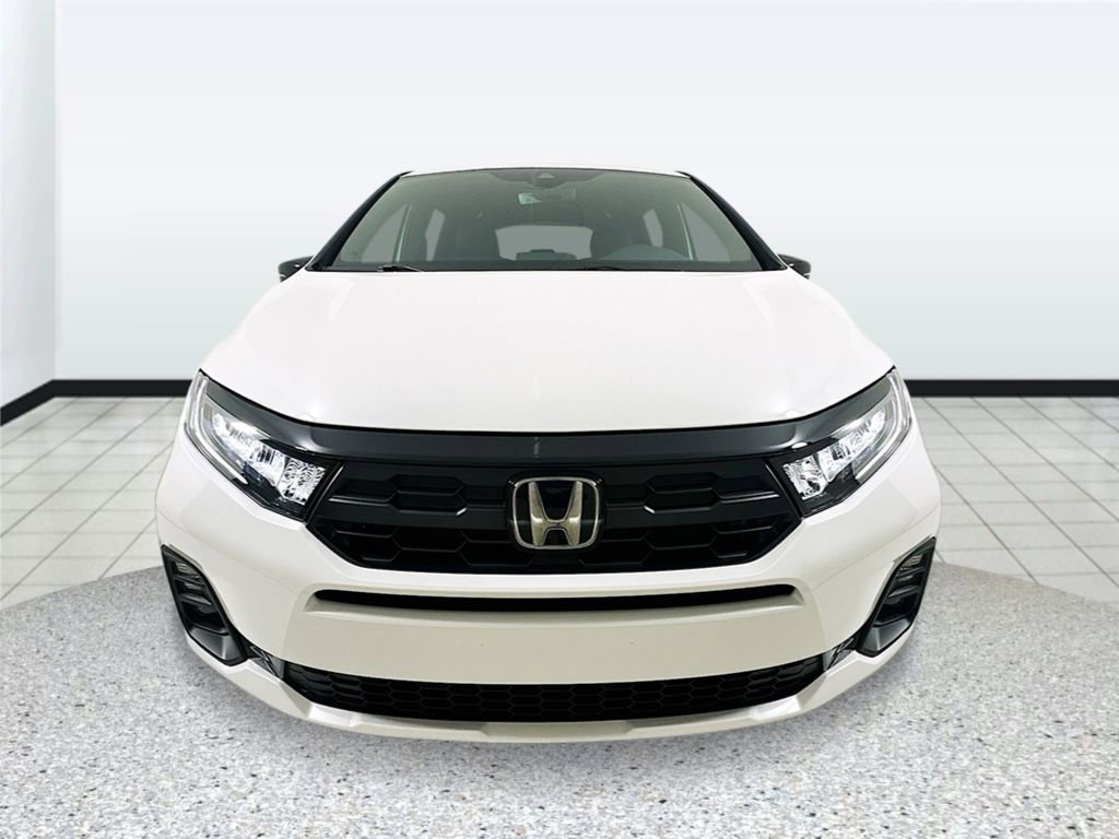 New 2026 Honda Odyssey Sport-L image 8