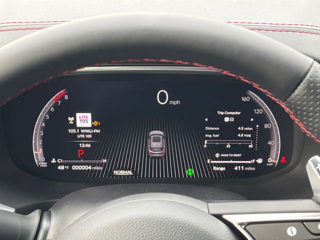 New 2026 Acura MDX A-Spec image 25