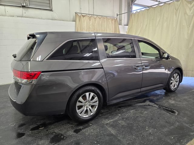Used 2015 Honda Odyssey EX image 7