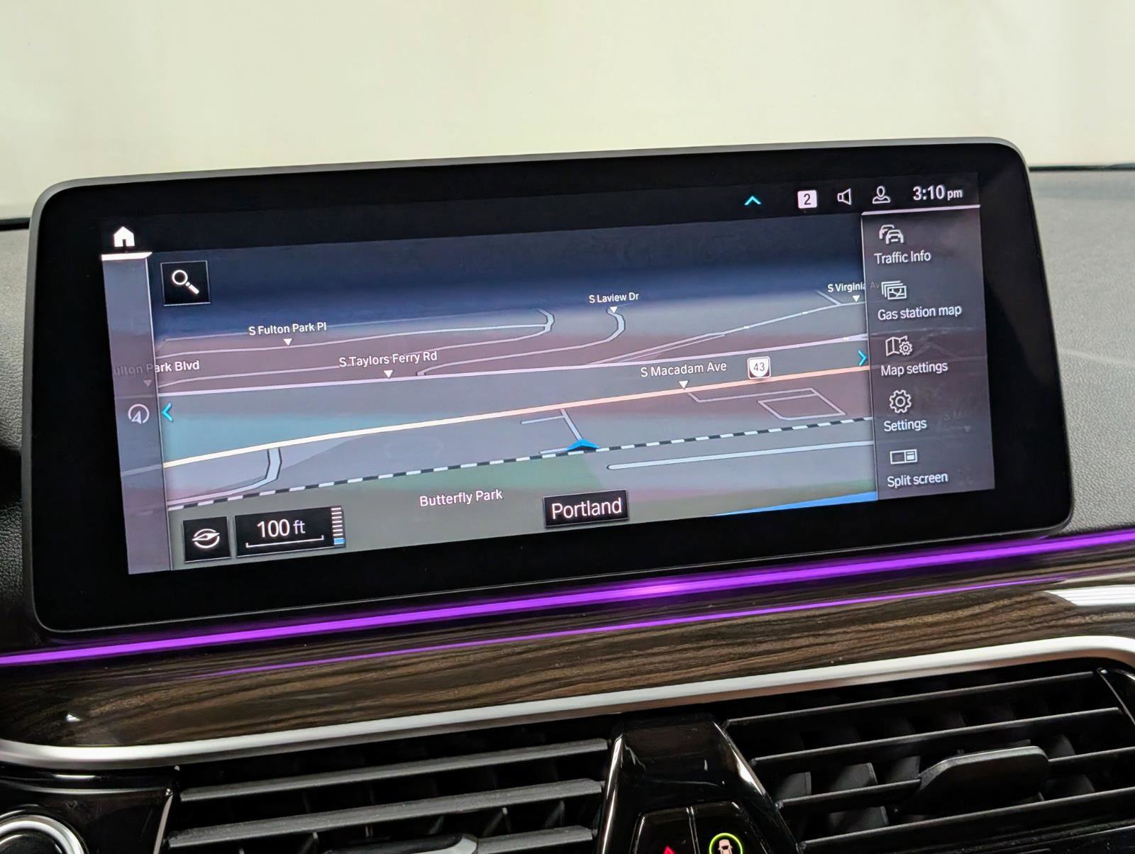 Used 2023 BMW 530e w/ Convenience Package image 37