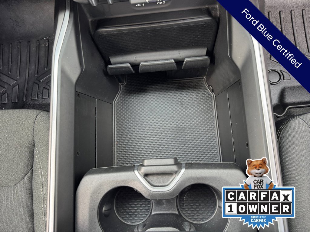 Used 2021 RAM 1500 Big Horn AWD/4WD image 22