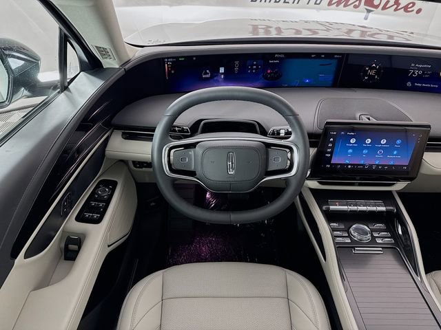New 2026 Lincoln Nautilus Premier image 22