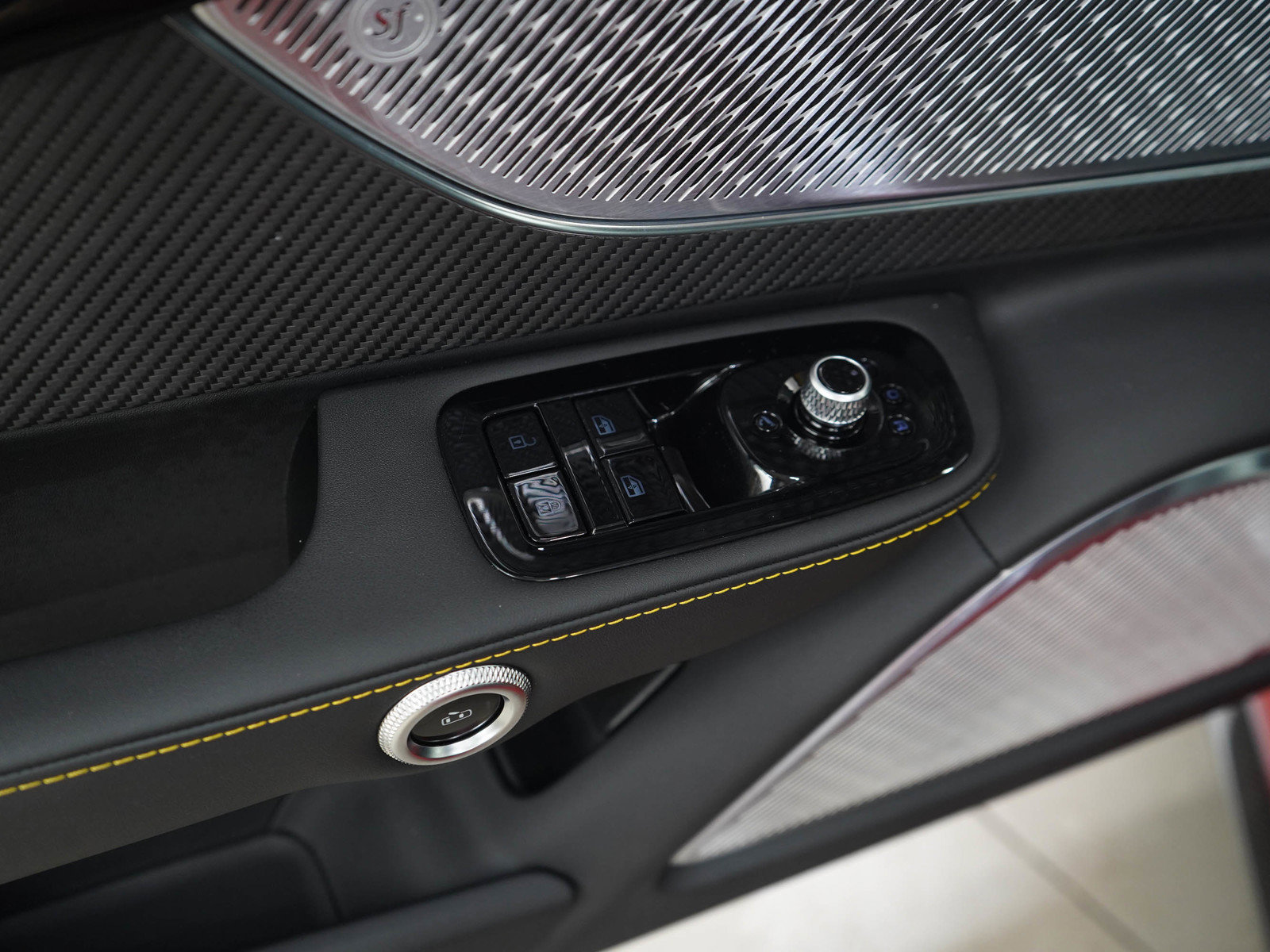 Used 2024 Maserati GranTurismo Trofeo AWD/4WD image 13