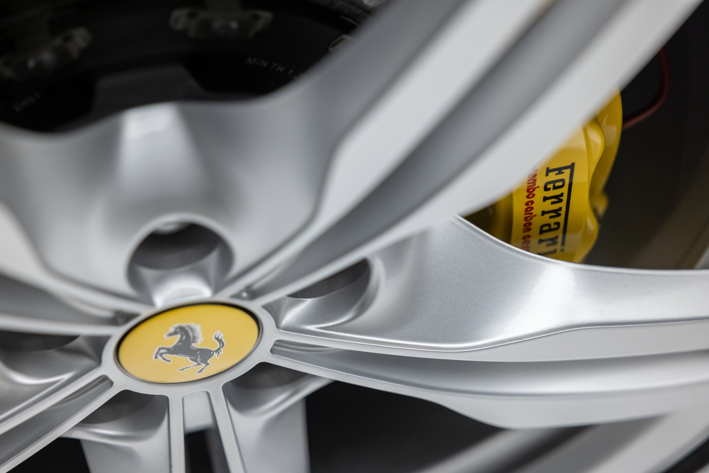 Certified 2022 Ferrari Portofino M RWD image 49